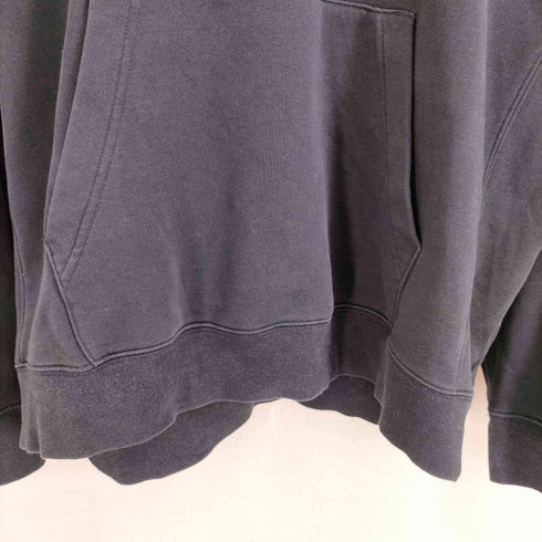 ナイキ NIKE 裏起毛 クラブ プルオーバー スウェットパーカー メンズ import:XL