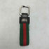 グッチ GUCCI シェリーライン キーホルダー チャーム メンズ