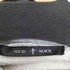 ノーアイディーブラック NO ID.BLACK CATスパンコールBIGパーカ メンズ ONE SIZE
