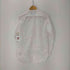 ポロバイラルフローレン Polo by RALPH LAUREN 90S SANTE FE BANDED ポニー無 波状 ストライプ L/S バンドカラー シャツ メンズ import:M