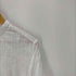 ポロバイラルフローレン Polo by RALPH LAUREN 90S SANTE FE BANDED ポニー無 波状 ストライプ L/S バンドカラー シャツ メンズ import:M