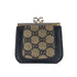 グッチ GUCCI OLD GGキャンバス コインケース メンズ