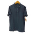 ラルフローレンブラックレーベル RALPH LAUREN BLACK LABEL ポニー無 ポケ付き S/S ポロ シャツ メンズ import:M