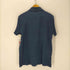 ラルフローレンブラックレーベル RALPH LAUREN BLACK LABEL ポニー無 ポケ付き S/S ポロ シャツ メンズ import:M