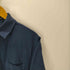 ラルフローレンブラックレーベル RALPH LAUREN BLACK LABEL ポニー無 ポケ付き S/S ポロ シャツ メンズ import:M