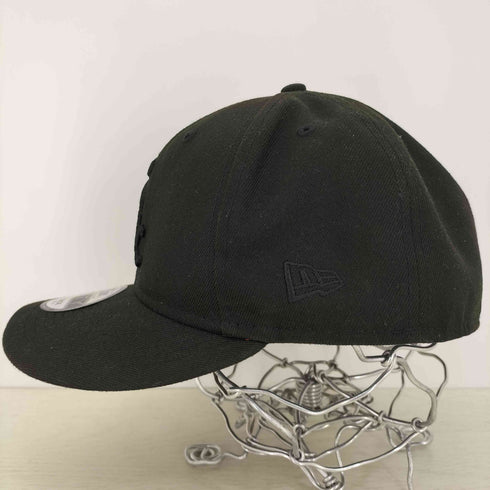 ニューエラ NEW ERA 59FIFTY MLBチームロゴ刺繍 キャップ メンズ 7 5/8