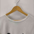 ポロスポーツラルフローレン POLO SPORT RALPH LAUREN 90-00S 星条旗 ロゴ 刺繍 S/S ボーダー Tシャツ ビックサイズ メンズ import:XXL