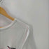 ポロスポーツラルフローレン POLO SPORT RALPH LAUREN 90-00S 星条旗 ロゴ 刺繍 S/S ボーダー Tシャツ ビックサイズ メンズ import:XXL