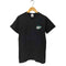 フルーツオブザルーム FRUIT OF THE LOOM 企業ロゴ シングルステッチクルーネック S/S Tシャツ メンズ import:S