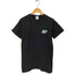 フルーツオブザルーム FRUIT OF THE LOOM 企業ロゴ シングルステッチクルーネック S/S Tシャツ メンズ import:S