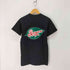 フルーツオブザルーム FRUIT OF THE LOOM 企業ロゴ シングルステッチクルーネック S/S Tシャツ メンズ import:S