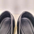 ザラ ZARA シアーチャンキーソール ローファー メンズ EUR:41