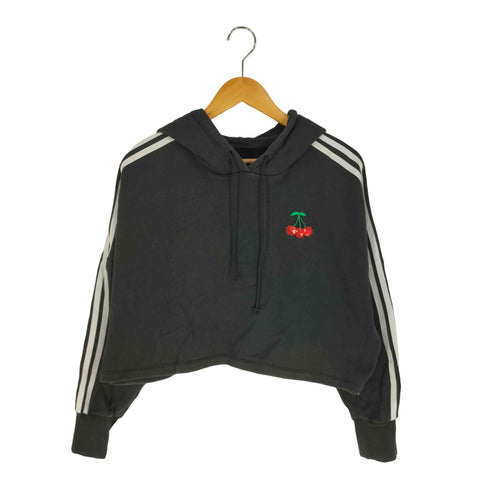 アディダスオリジナルス adidas Originals Her Studio London Hoodie レディース import:S