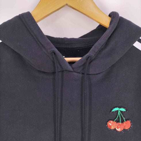 アディダスオリジナルス adidas Originals Her Studio London Hoodie レディース import:S