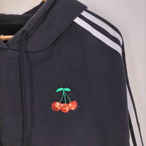 アディダスオリジナルス adidas Originals Her Studio London Hoodie レディース import:S
