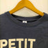 プチバトー PETIT BATEAU PETIT BATEAU OCEAN プリント スウェット レディース import:L