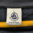 プチバトー PETIT BATEAU PETIT BATEAU OCEAN プリント スウェット レディース import:L