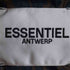 ESSENTIEL ANTWRP レオパード フーデッド ダウンジャケット レディース import:L
