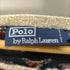 ポロバイラルフローレン Polo by RALPH LAUREN 90S HAND KNIT ハンド ニット 総柄 ノルディック ローゲージ リブ編み ウール ニット セーター メンズ import:L
