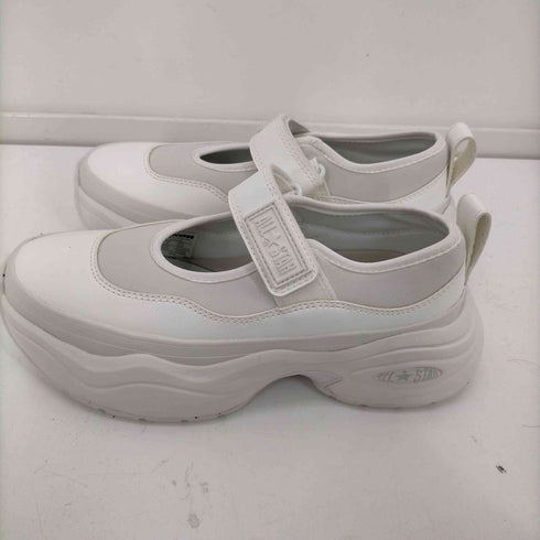 コンバース CONVERSE ALL STAR SURGETRAINER MJ OX オールスター サージトレーナー スニーカー レディース CONVERSE:5