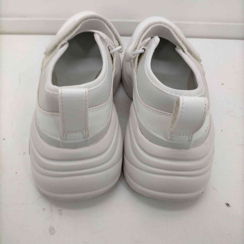 コンバース CONVERSE ALL STAR SURGETRAINER MJ OX オールスター サージトレーナー スニーカー レディース CONVERSE:5