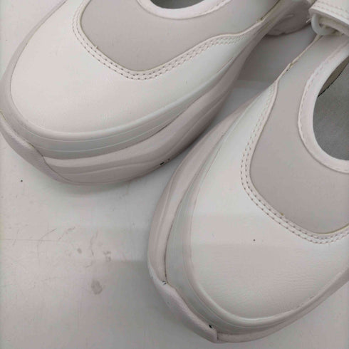 コンバース CONVERSE ALL STAR SURGETRAINER MJ OX オールスター サージトレーナー スニーカー レディース CONVERSE:5