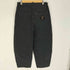 UNFOLK CLASSIC Banshu stripe pattern baloon pants メンズ JPN:1