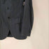 ポロバイラルフローレン Polo by RALPH LAUREN 90-00S 381 BLEECKER MADE IN ITALY イタリア製 裏地背抜き チンスト付き ストライプ 3B テーラード ジャケット メンズ 46