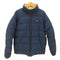 パタゴニア patagonia 22AW REVERSIBLE SILENT DOWN FLEECE JACKET リバーシブル サイレント フリース ダウン ジャケット メンズ