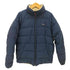 パタゴニア patagonia 22AW REVERSIBLE SILENT DOWN FLEECE JACKET リバーシブル サイレント フリース ダウン ジャケット メンズ