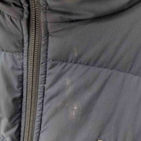 パタゴニア patagonia 22AW REVERSIBLE SILENT DOWN FLEECE JACKET リバーシブル サイレント フリース ダウン ジャケット メンズ