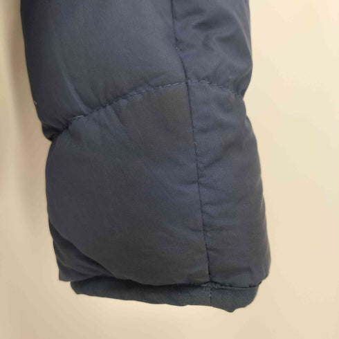 パタゴニア patagonia 22AW REVERSIBLE SILENT DOWN FLEECE JACKET リバーシブル サイレント フリース ダウン ジャケット メンズ