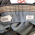 インコテックス INCOTEX SLOWEAR SLIM FIT ノータックスラックス メンズ JPN:44