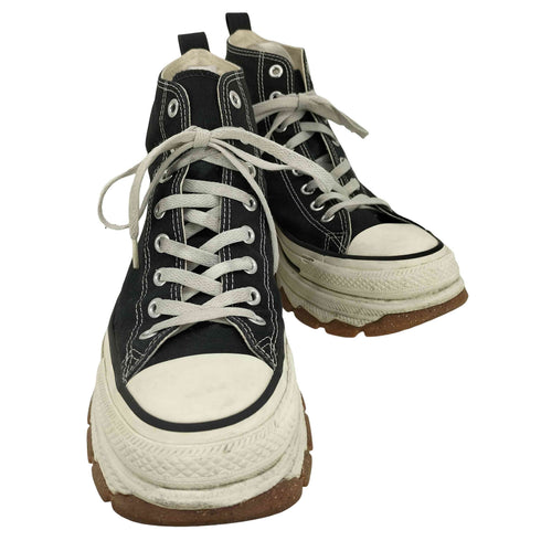 コンバース CONVERSE ALL STAR TREKWAVE HI トレックウエーブ ハイ メンズ JPN:29
