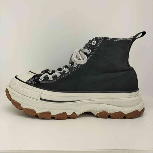 コンバース CONVERSE ALL STAR TREKWAVE HI トレックウエーブ ハイ メンズ JPN:29