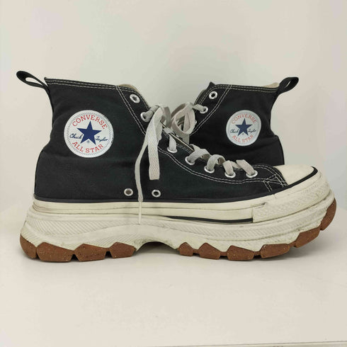 コンバース CONVERSE ALL STAR TREKWAVE HI トレックウエーブ ハイ メンズ JPN:29