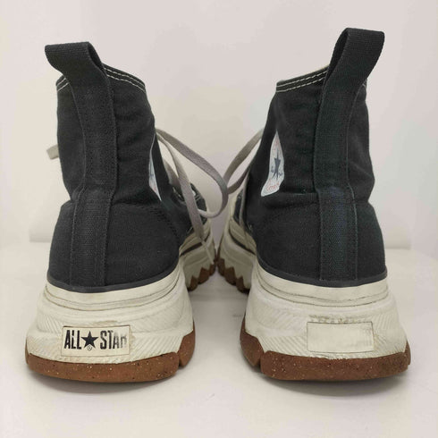 コンバース CONVERSE ALL STAR TREKWAVE HI トレックウエーブ ハイ メンズ JPN:29