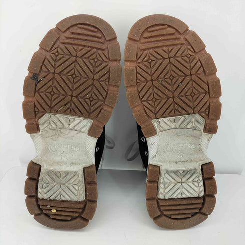 コンバース CONVERSE ALL STAR TREKWAVE HI トレックウエーブ ハイ メンズ JPN:29