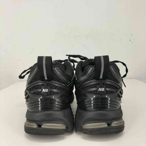 ニューバランス NEW BALANCE New Balance M1906RCH BLACK メンズ JPN:28.5