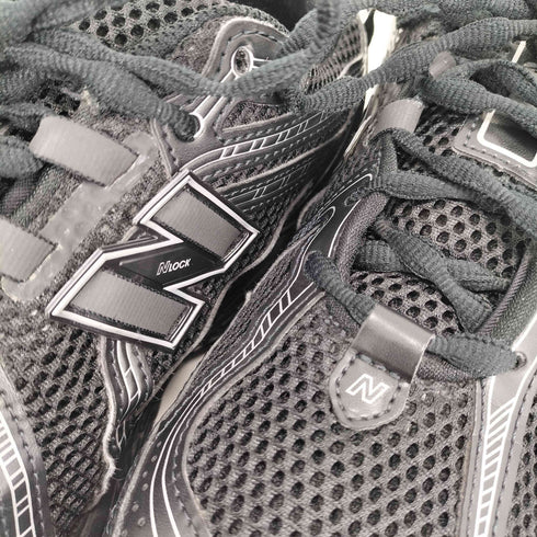 ニューバランス NEW BALANCE New Balance M1906RCH BLACK メンズ JPN:28.5