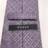 グッチ GUCCI 総柄 ディアマンテ シルク ネクタイ メンズ