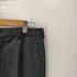 ラルフローレンブラックレーベル RALPH LAUREN BLACK LABEL MADE IN ITALY イタリア製 サマーウール センタープレス スラックス パンツ 裾ダブル メンズ 28