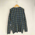 NORTHERN ISLES 総柄 クルーネック セーター メンズ import:L