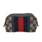 グッチ GUCCI GGキャンバス シェリーライン ポーチ レディース