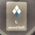 モンベル mont bell モンベル コスミック アルパインサーマシェル パーカー メンズ L