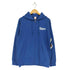 ユナイテッドアスレ UNITED ATHLE ジップアップパーカー メンズ import:L