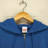 ユナイテッドアスレ UNITED ATHLE ジップアップパーカー メンズ import:L