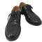 LABORER SHOES OXFORD SHOES DERBY 本革 オックスフォード プレーントゥシューズ レディース 5