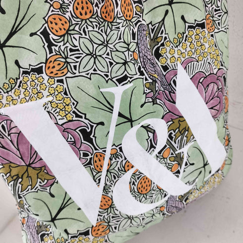 V&A ミュージアムショップ トートバッグ レディース FREE