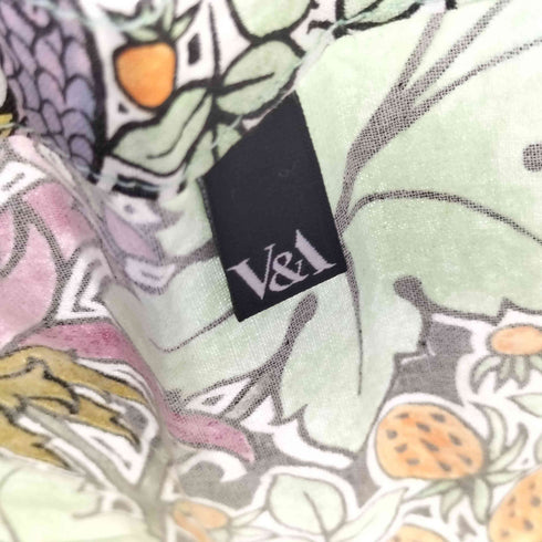 V&A ミュージアムショップ トートバッグ レディース FREE
